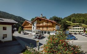 Salzburger Hof Dienten Am Hochkönig